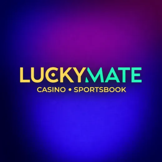LuckyMate Casino